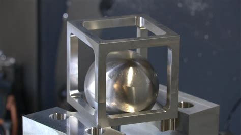 ball in a box cnc machining|ball in box cnc mill.